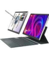 ADVAN EVO X 13 INTEL N100 12GB 512GB SSD W11 13" IPS LEPASAN