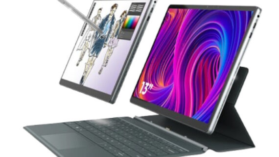 ADVAN EVO X 13 INTEL N100 12GB 512GB SSD W11 13" IPS LEPASAN