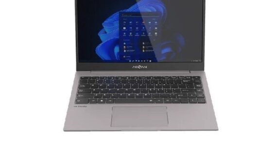 ADVAN SOULMATE PLUS R5 3500 8GB 256 SSD W11 14"