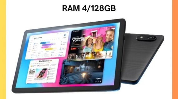 Advan SKETSA 3 6GB DDR4 128GB 10" Octa Core T606 Tab VX NEO TAB SKETSA TAB JUARA - seri: VX NEO