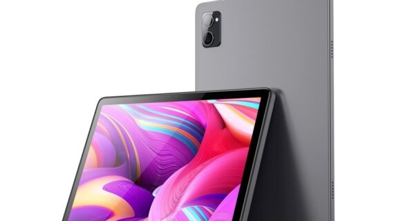 ADVAN TAB A10 Wifi ONLY 4GB/64GB 10.1”IPS Screen Tablet Android 14