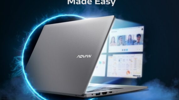 ADVAN T-BOOK INTEL N100 TURBO BOOST 3.40GHZ 4GB 128emmc W11 14" HD IPS 1Y