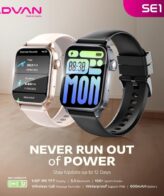 ADVAN SMARTWATCH SE1 1.83"