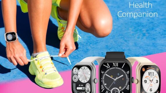 ADVAN SMARTWATCH S1 V2 IPS 2.01”