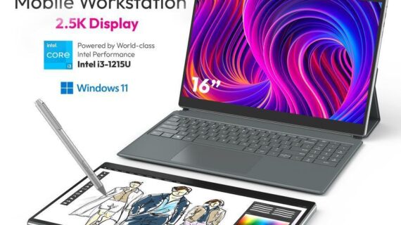 ADVAN EVO X 13 I3 1215U 12GB 512GB SSD W11