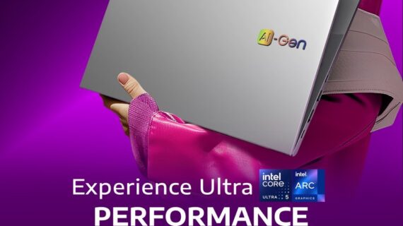 ADVAN AI GEN ULTRA Intel Ultra 5 125H 16GB 512 SSD W11 14"