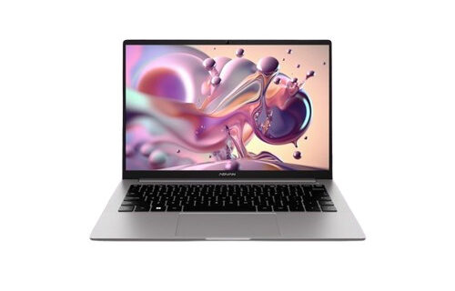 Advan AI Gen R7 8845HS 16GB 512GB SSD 14" FHD IPS W11 Black