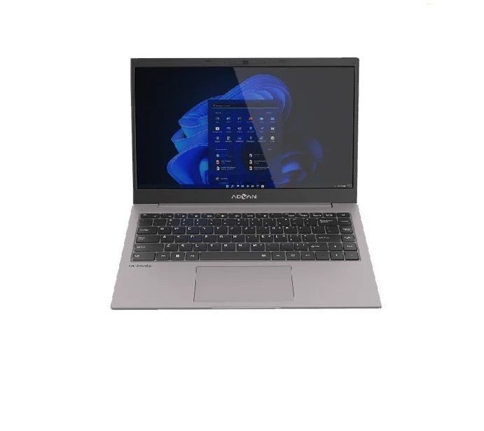 ADVAN SOULMATE PLUS R5 3500 8GB 256 SSD W11 14"