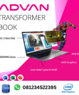 Toko Komputer Gajahmungkur Semarang Terbaik