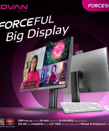 Toko Komputer Semarang Barat Termurah