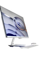 AIO ADVAN One PC L 8S5 Ryzen 5 5500U 8GB 512GB W11 Home