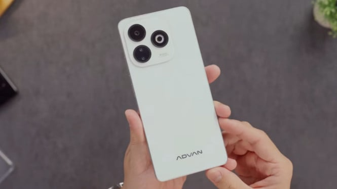 Toko Jual HP Gaming Advan X1 Dekat Raya Ngemplak Semarang Termurah