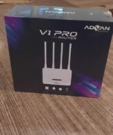 Modem + Router Wifi 4G LTE Advan CPE V1 PRO Unlock All Operator