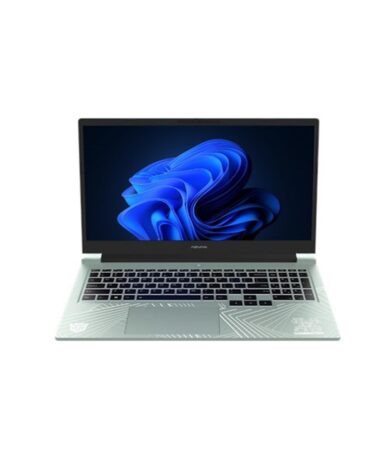 ADVAN PIXWAR T R7 6800H 16GB 512GB SSD W11 15.6"FHD IPS TOUCH CYAN