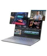 ADVAN WORKPLUS HERITAGE BATIK R5 7535HS 8GB 512 W11 14"WUXGA IPS SILVER