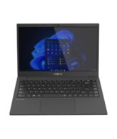 ADVAN SOULMATE T-N4020 8GB 128 emmc W11 14" IPS BLACK